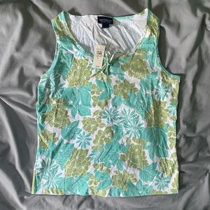 Ann Taylor tank top